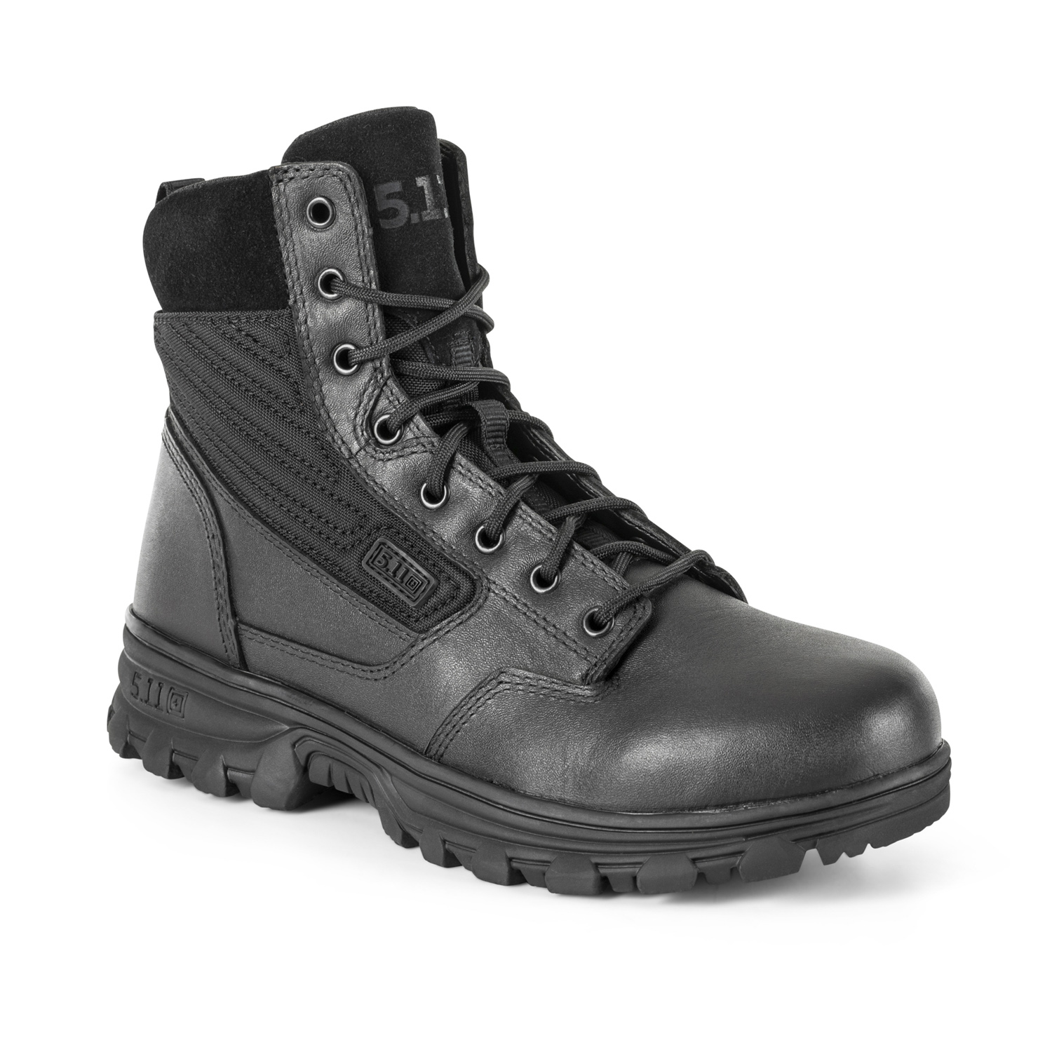 個人装備 BATES Tactical Boots side zip GORE-TEX