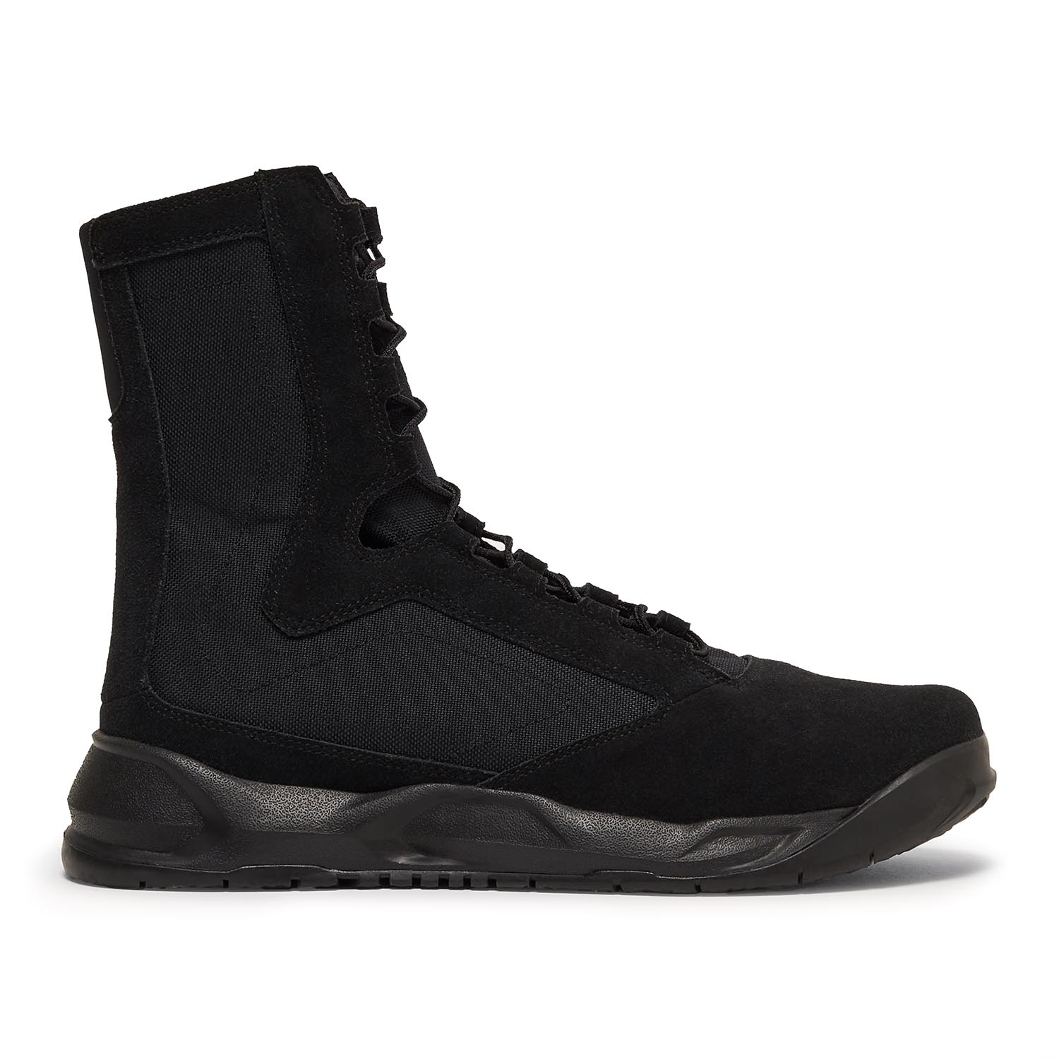 oakley light assault boot vs nike sfb