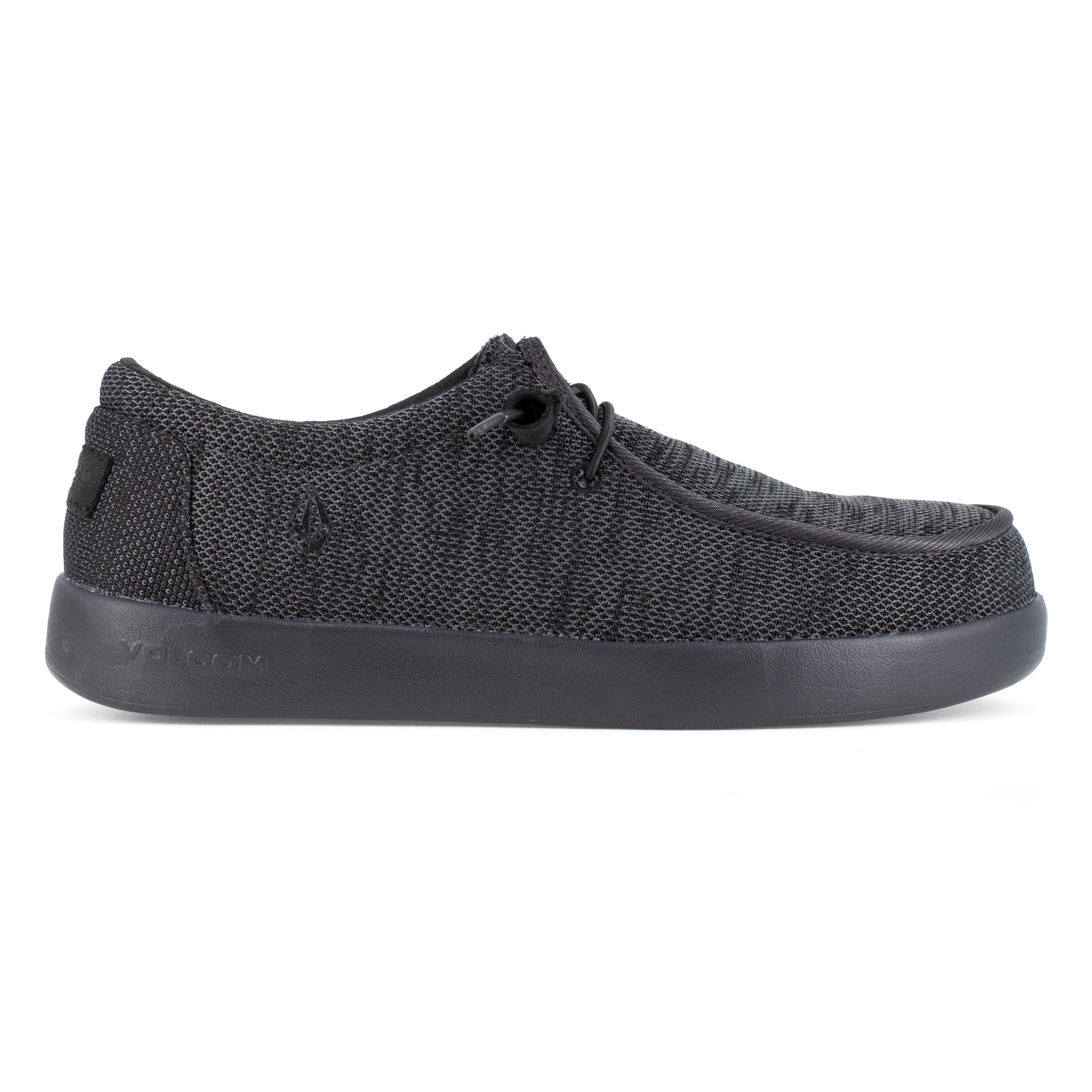 Volcom Men's Chill Composite Toe Slip-On Work Shoes | Galls