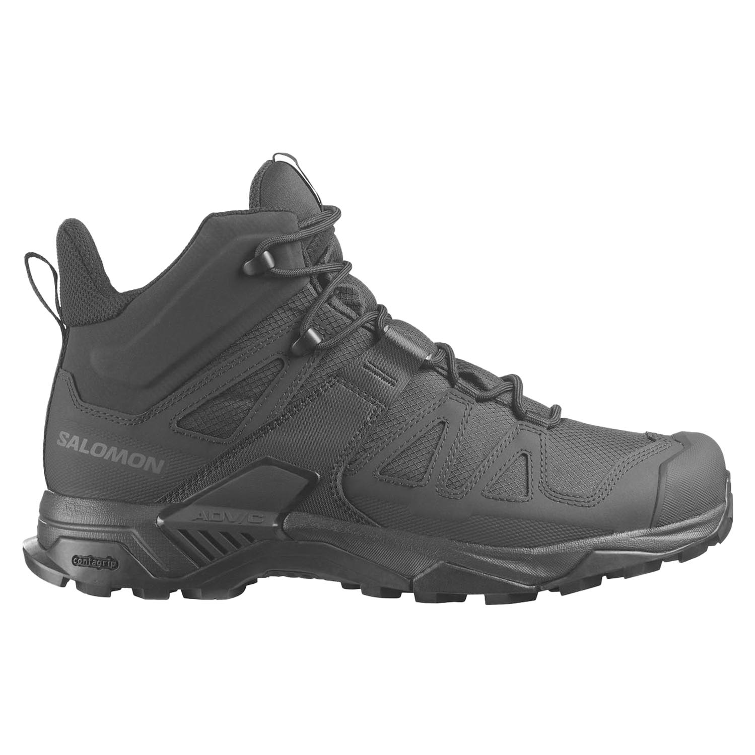 Salomon X Ultra Forces Mid Boots | Galls
