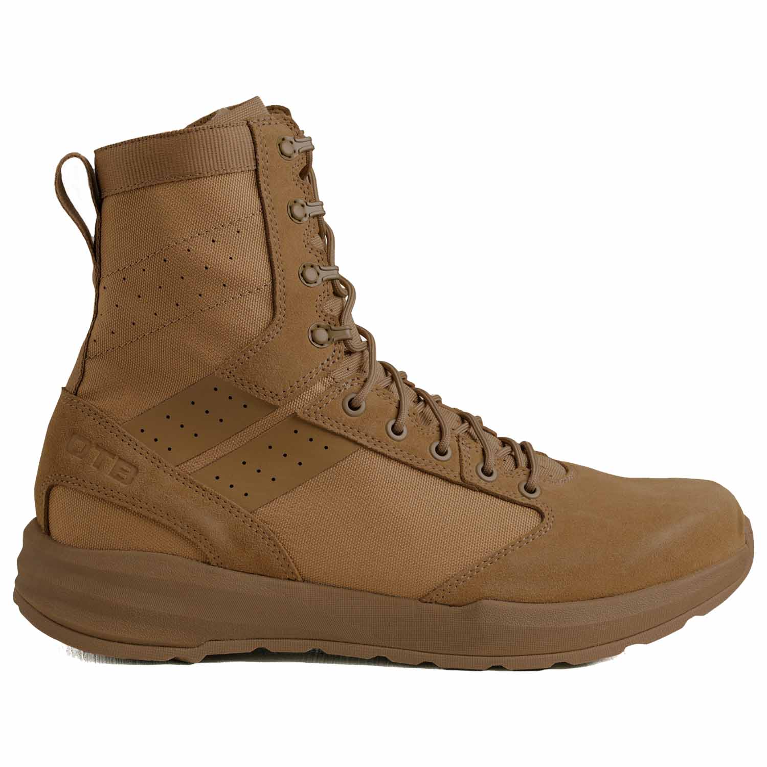 OTB M-Carbon 8 Boots | Galls