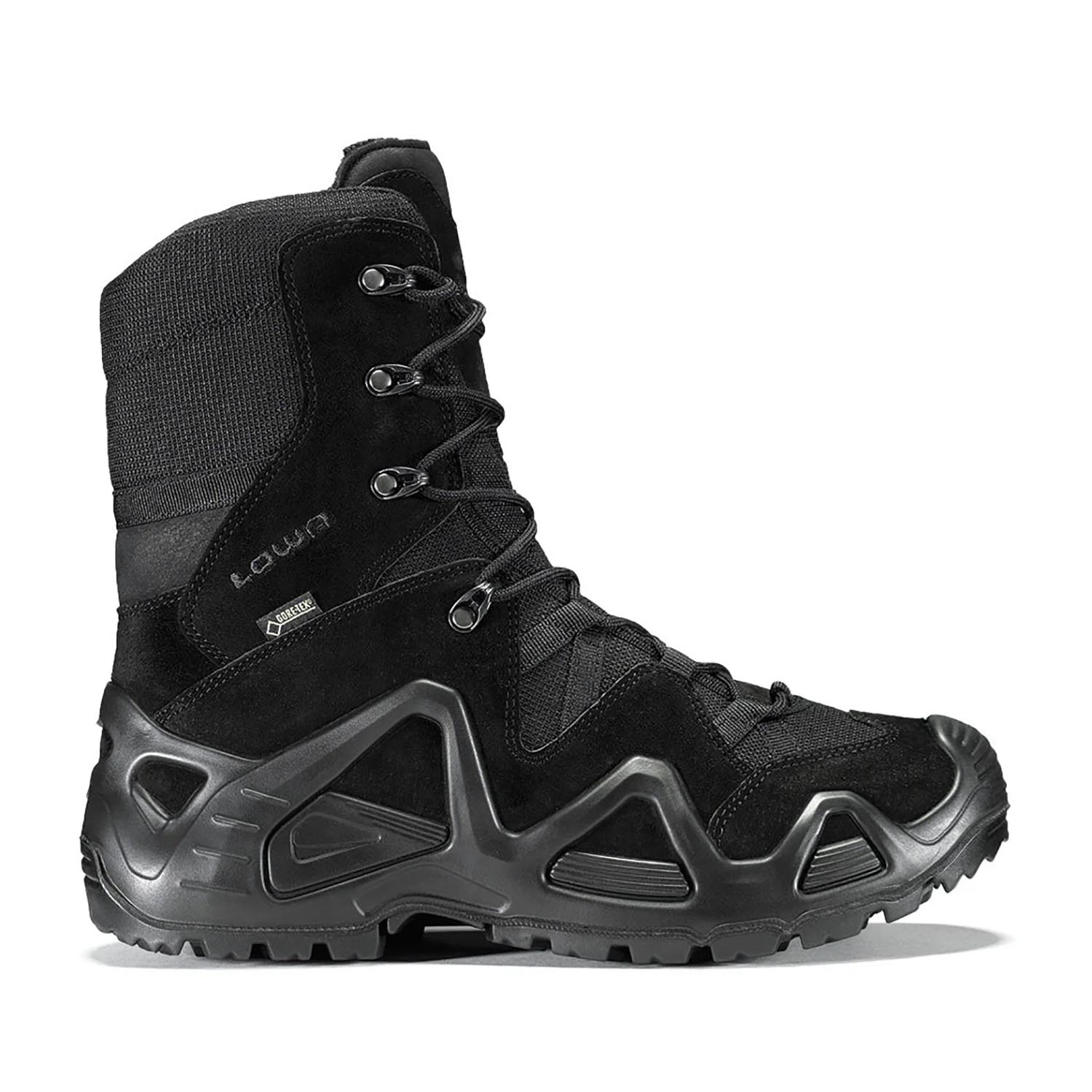 LOWA Men's Zephyr GTX Mid TF Waterproof Boots | Galls