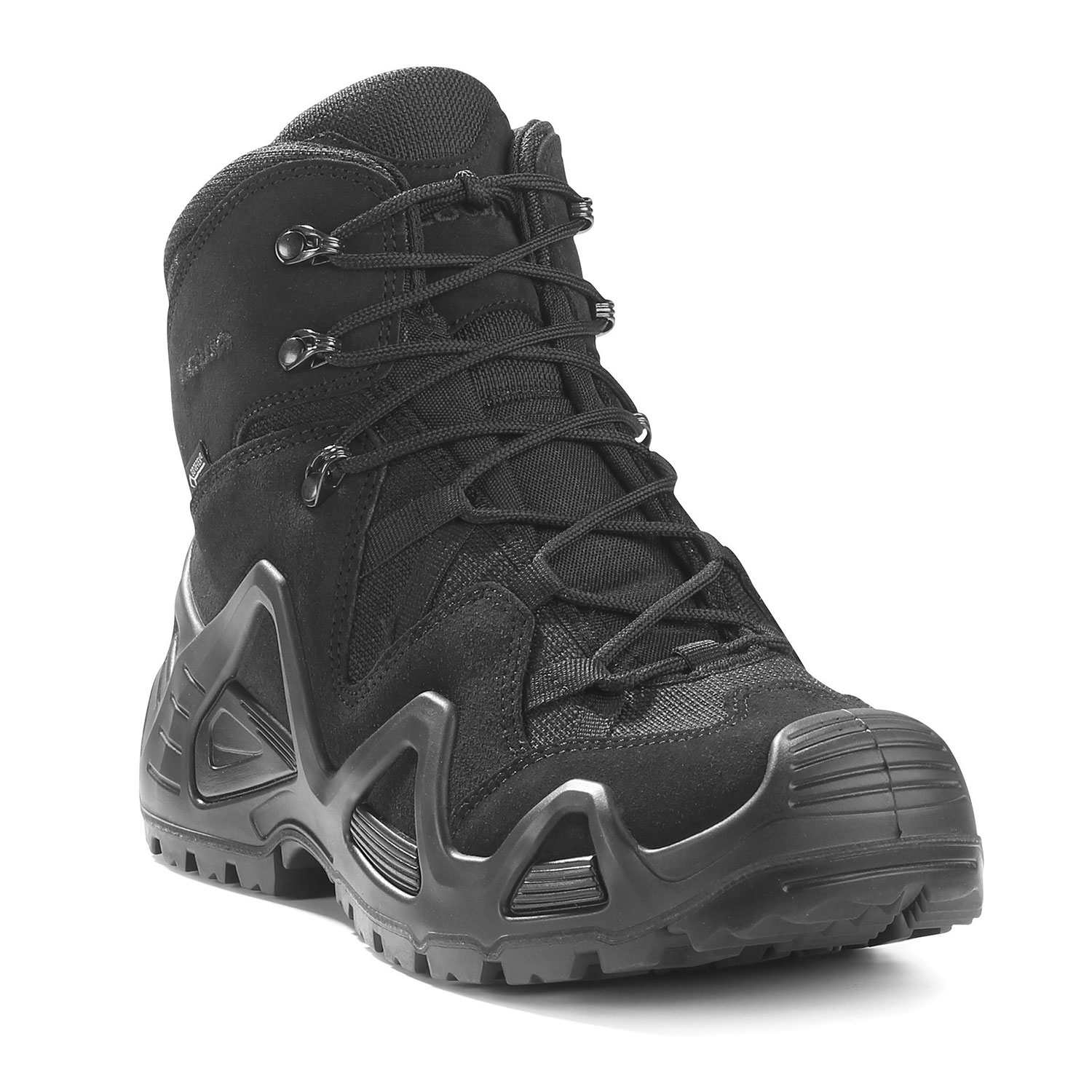 Outdoor Shoes  Under armour UA Micro G Valsetz Mid Leather WP