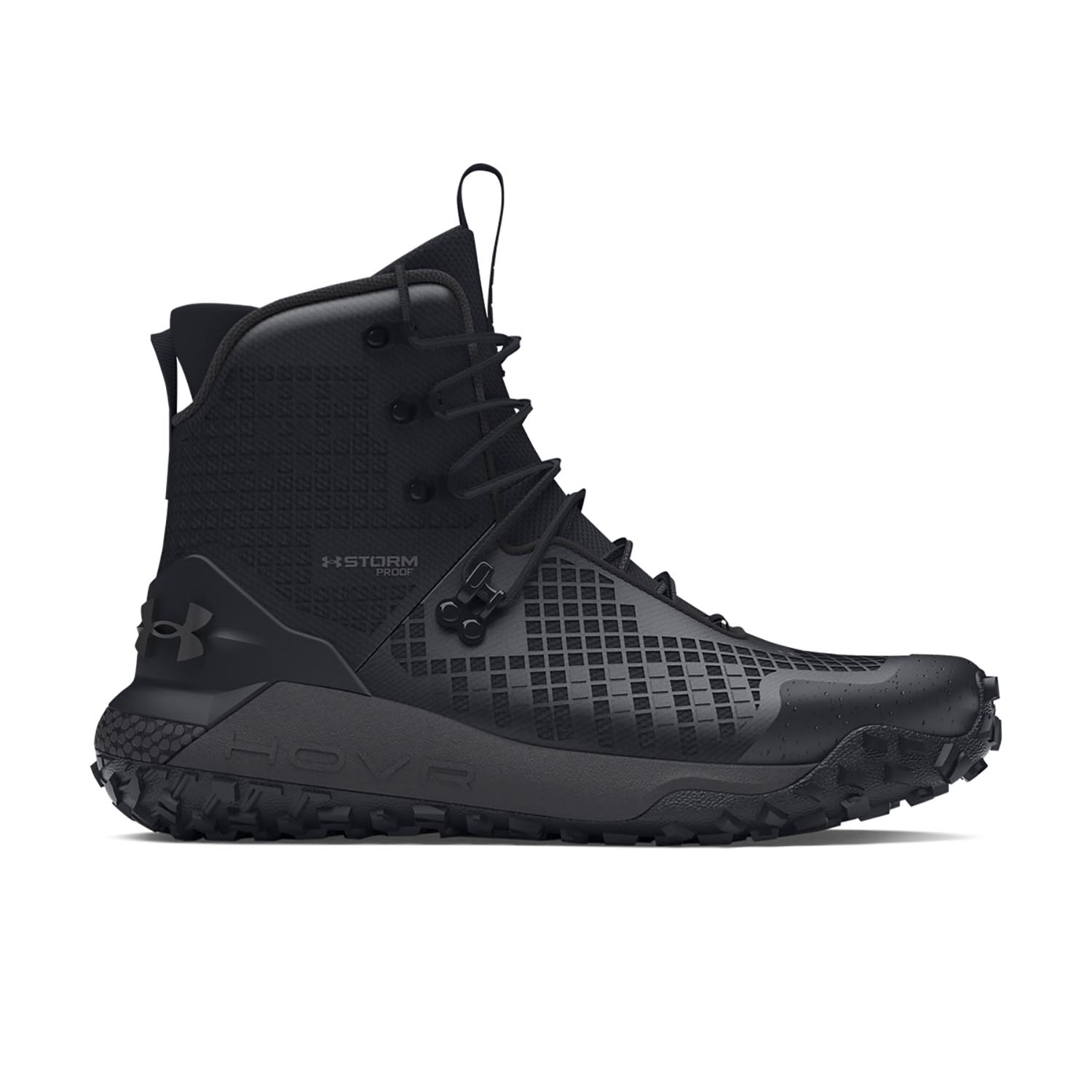 Under Armour HOVR Dawn Waterproof Combat Soccer Boots Men’s Size 7D White Orange Football Boots Under Armour Shadow Elite 3 FG | Foot-Store main image 2