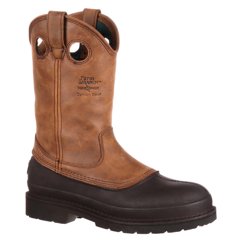 Georgia Boot M display picture 1