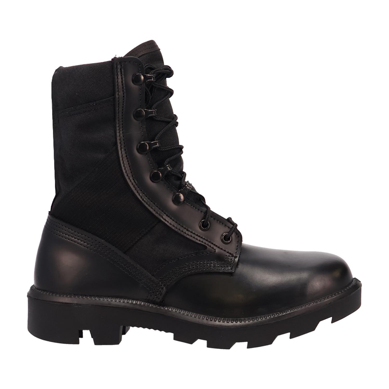 McRae Gen 2 Hot Weather Black Jungle Boot | Galls