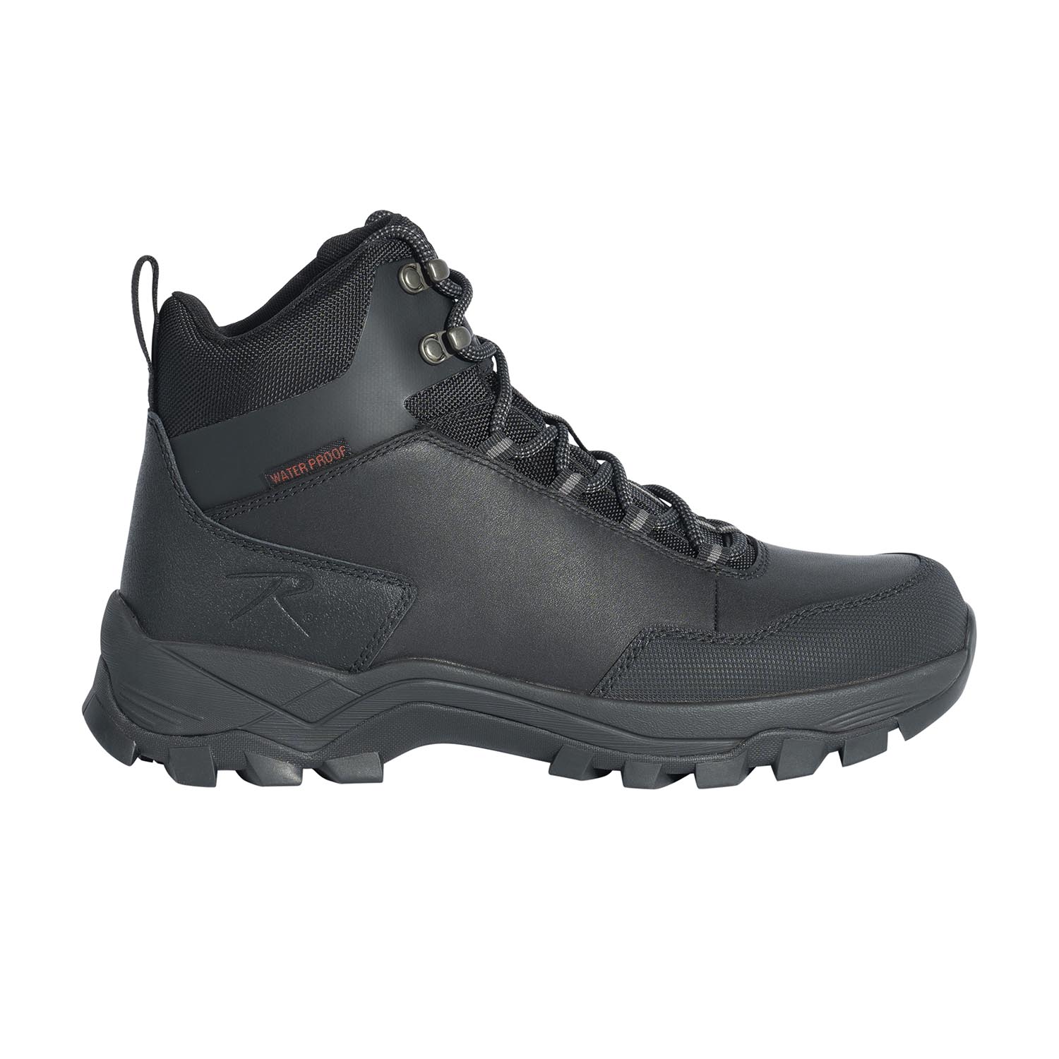 Tactical Boots – Waterproof Protection & All-Terrain Support - men’s size 11.5 botas-pro-sand-men-s-8-inch-  main image 3