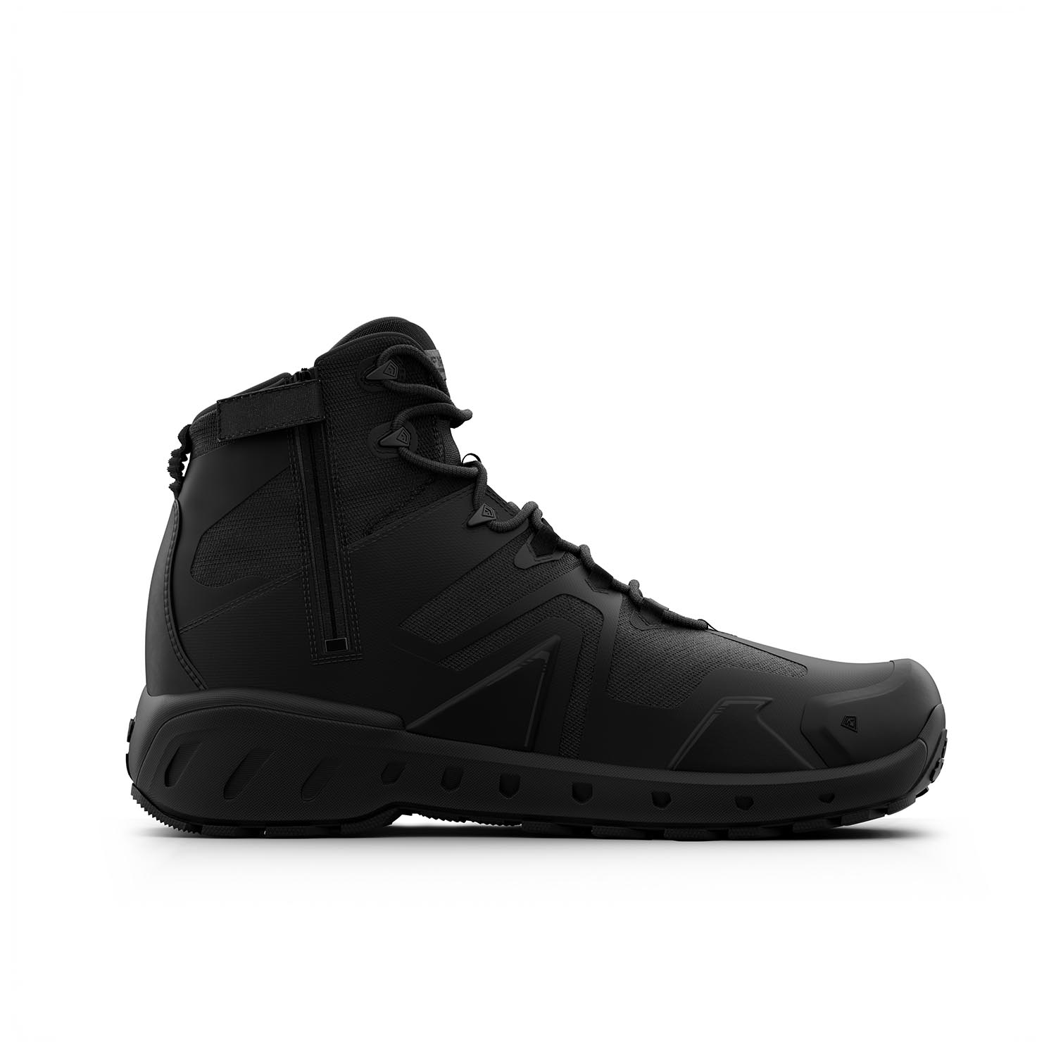 First Tactical Urban Operator Waterproof Mid Boot | Galls display picture 2