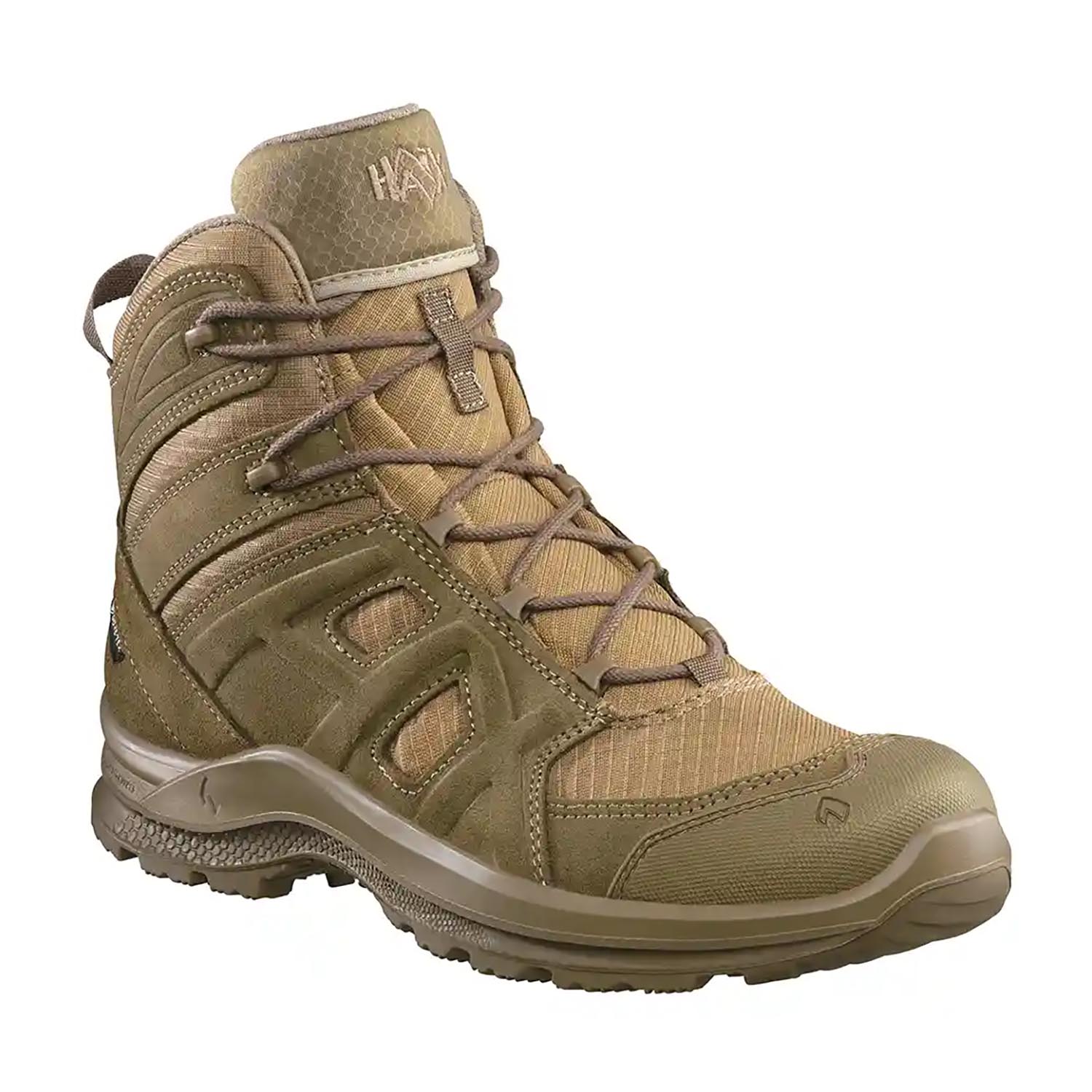 HAIX Black Eagle Athletic 2.1 V GTX Coyote Boots | Galls