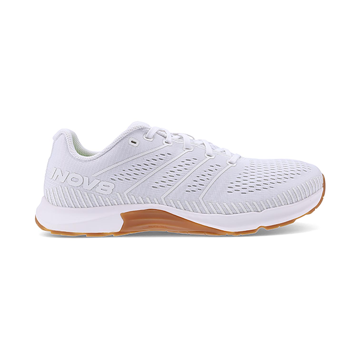 White Men\'s Running Shoes - Lightweight Performance Amazon.com | Generic Running Shoes Athletic Tennis Fashion  main image 2