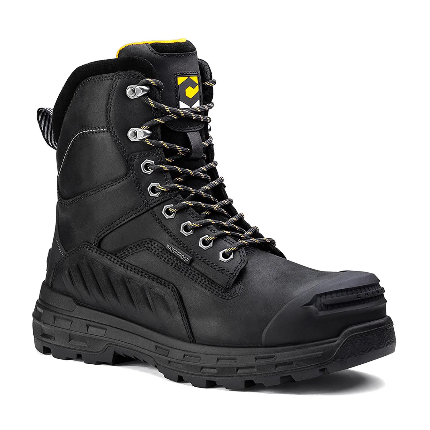 こうき Chinook Men's Wildwood 8