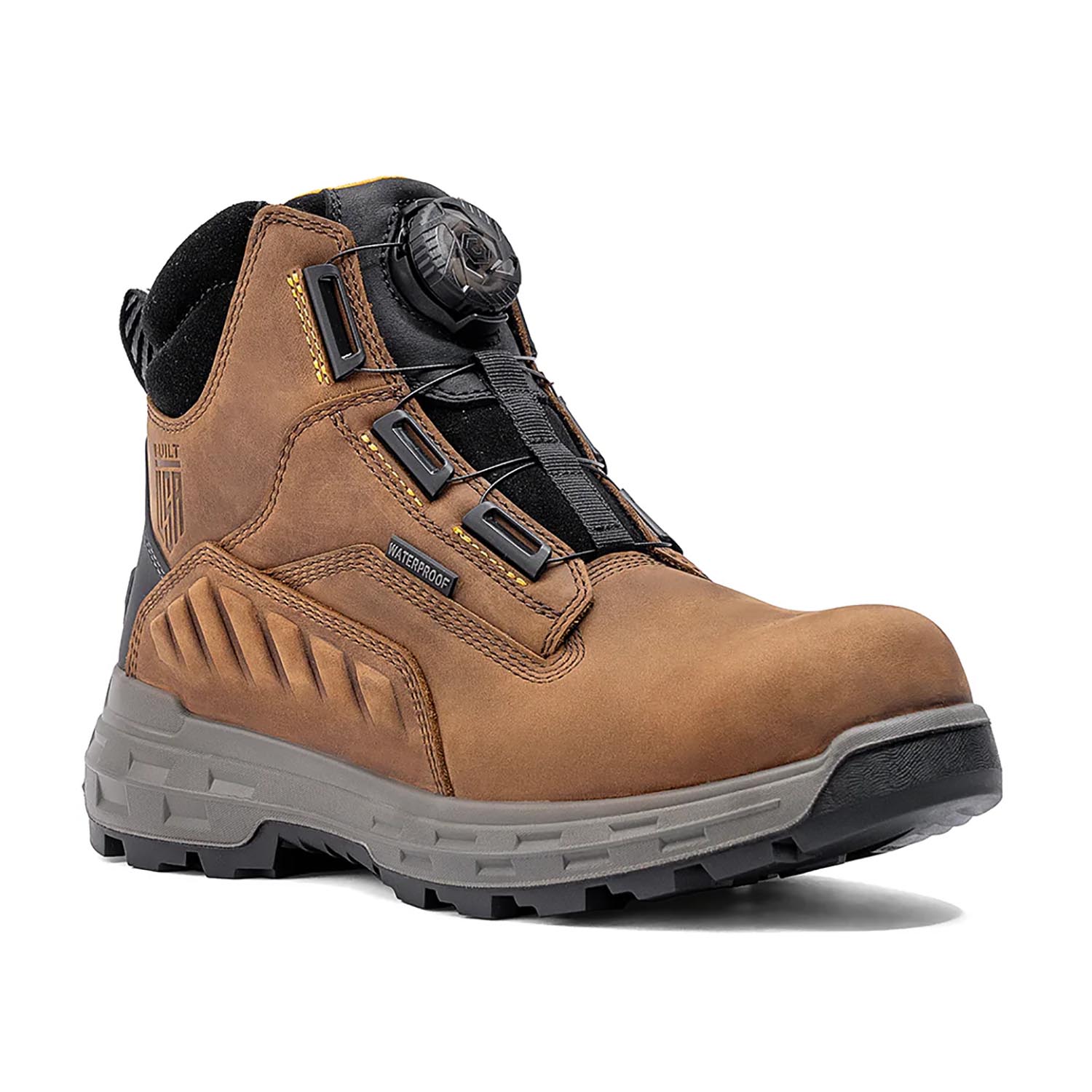 Chinook Men's Wildwood 6