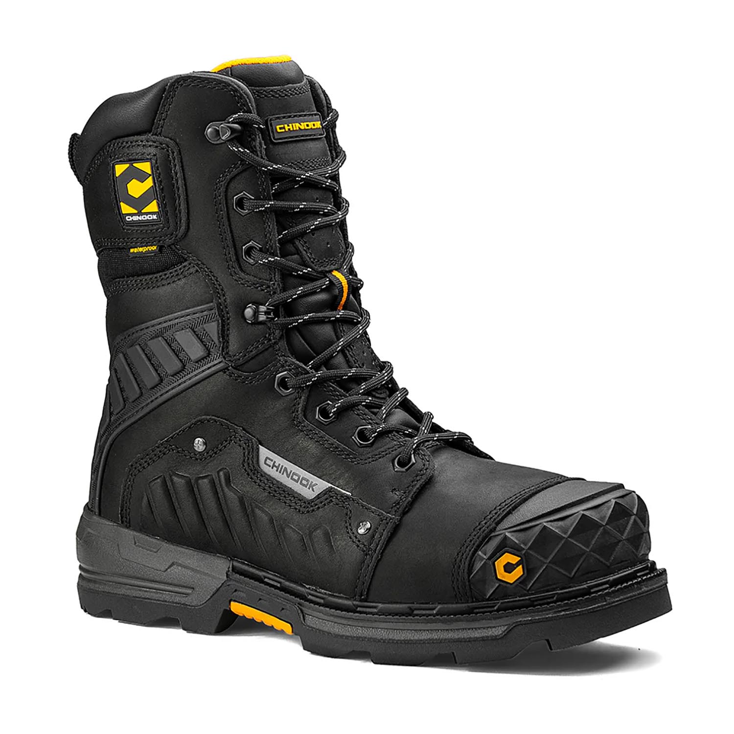 Chinook Men's Scorpion 9