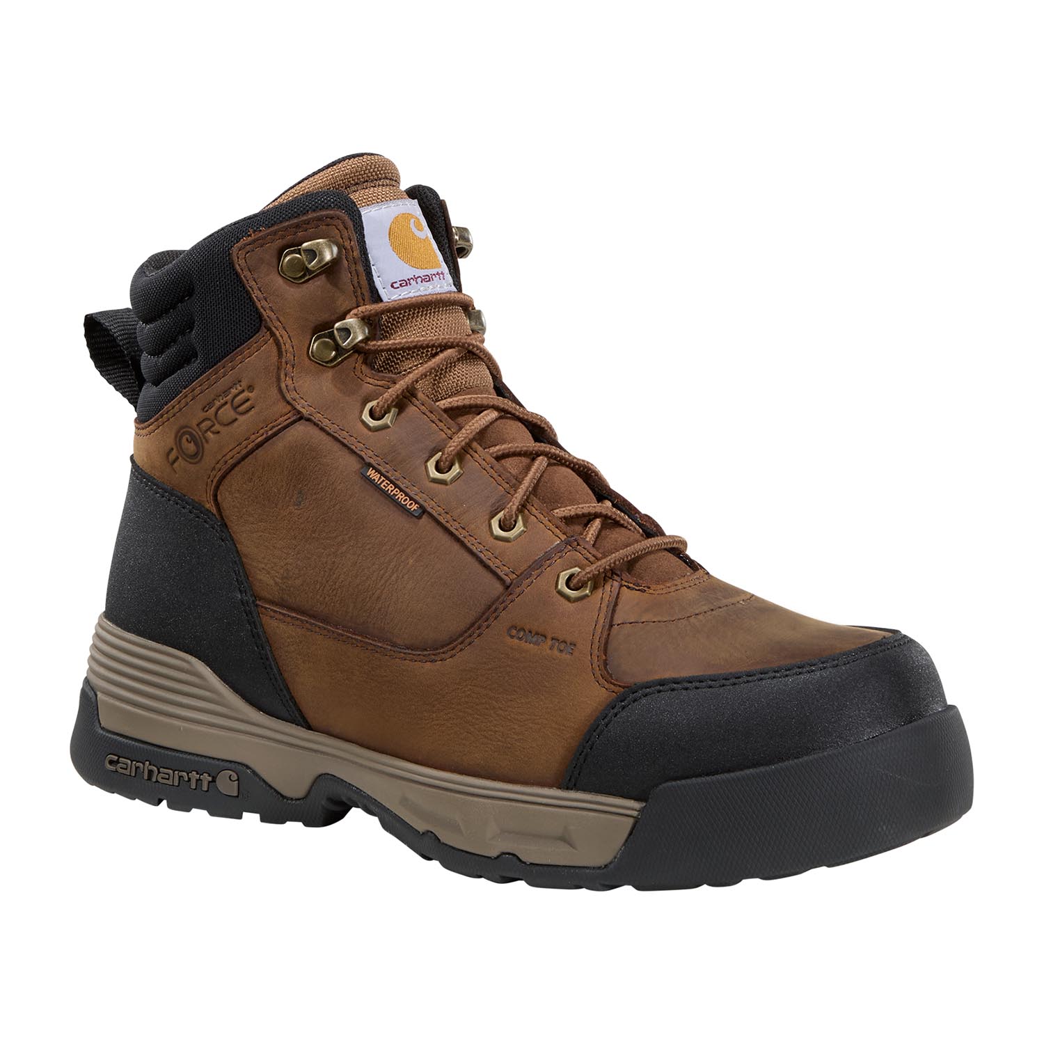 Carhartt Work Boots Protective Toe Carhartt CME6351 Men main image 3