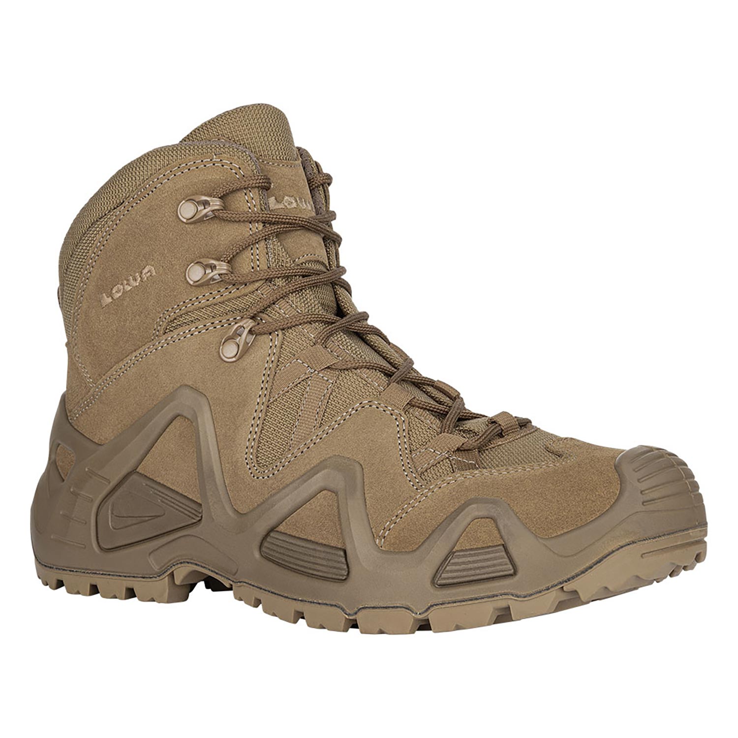 Lowa Men's Zephyr Mid TF Boots | Galls