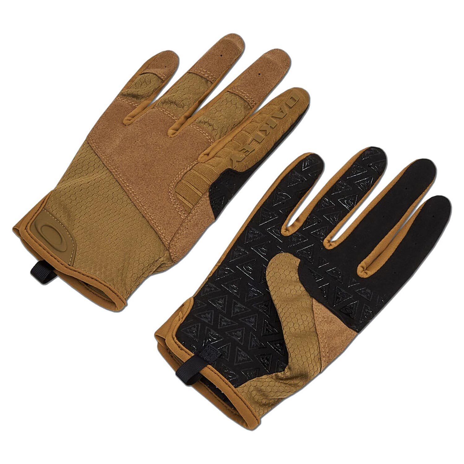 Oakley SI Factory 2.0 Tactical Gloves | Oakley Gloves
