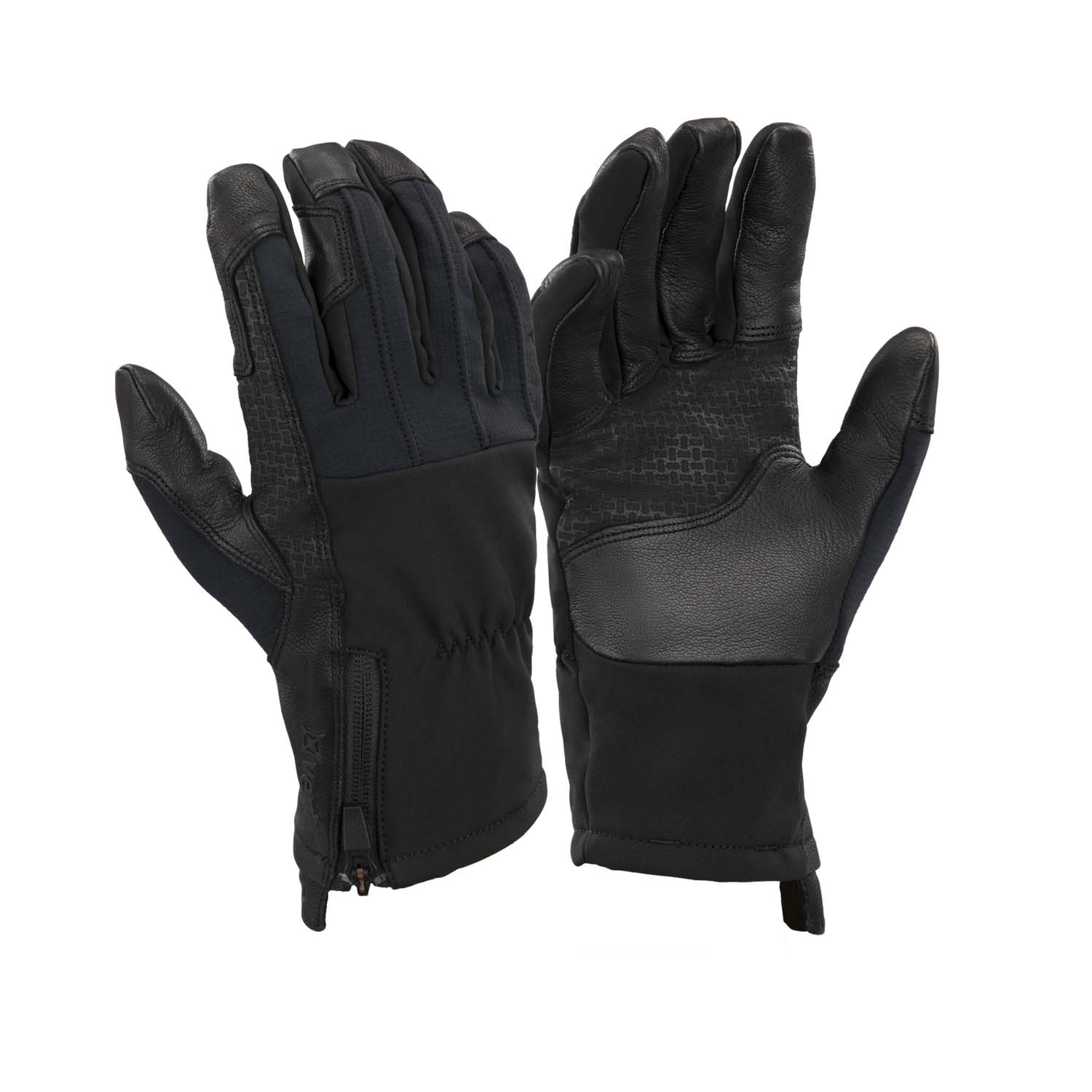 Vertx Crisp Action Gloves | Tactical Winter Gloves