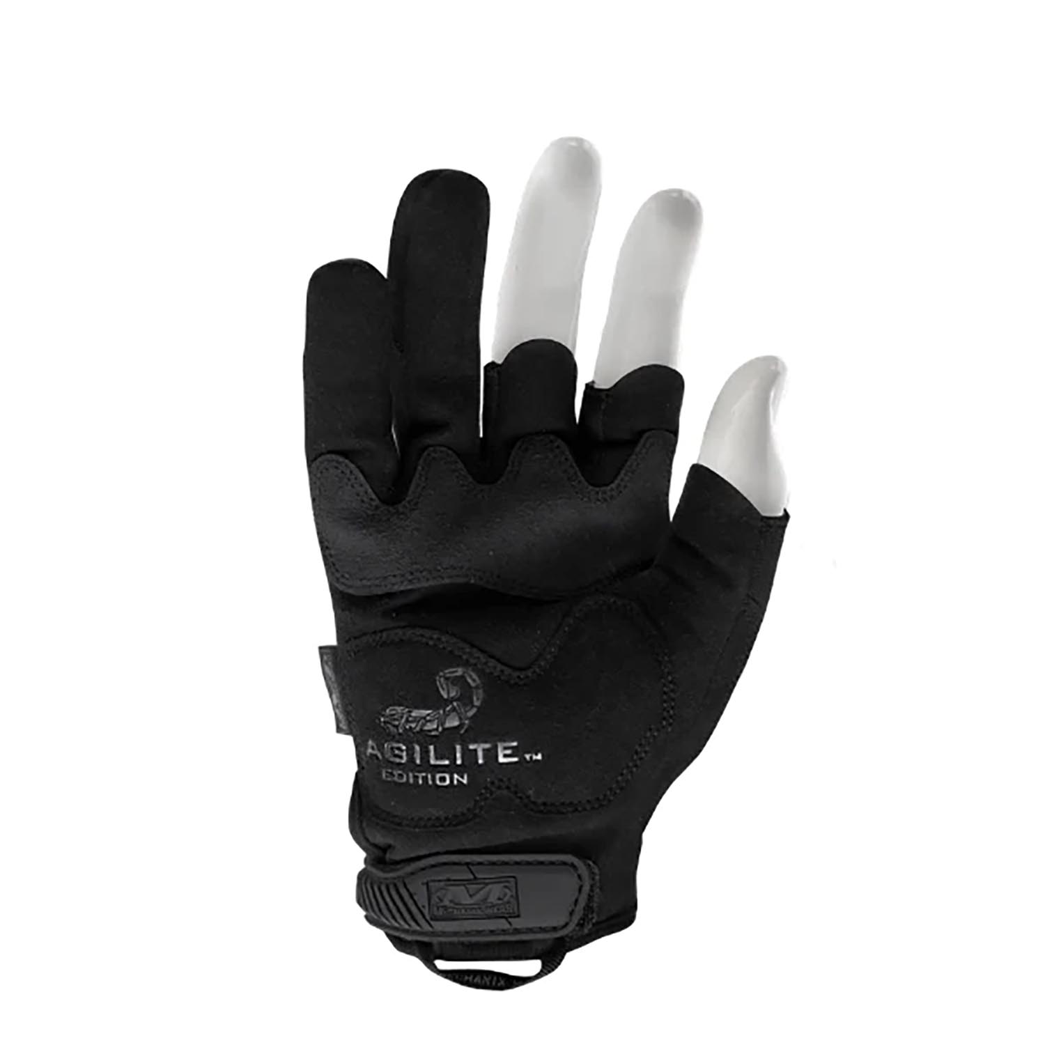Mechanix M-PACT Agilite Edition Tactical Gloves | Galls