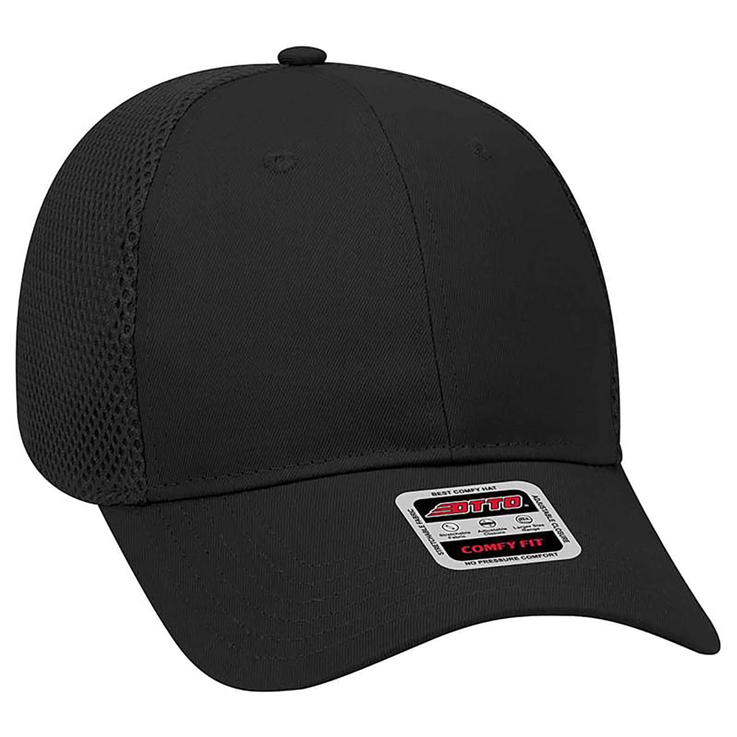 OTTO Flex 6 Panel Low Profile Baseball Cap | Galls