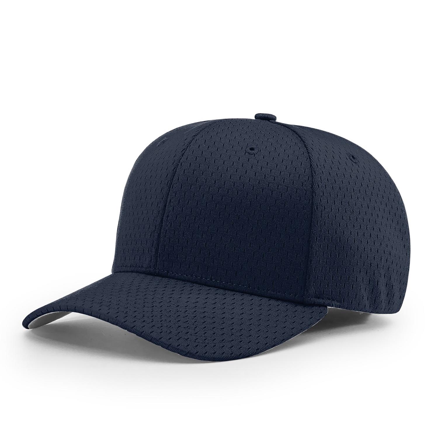 Plain Pro Cool Mesh Low Profile Adjustable Sport Baseball Cap - New With Tags 8 thumbnail image