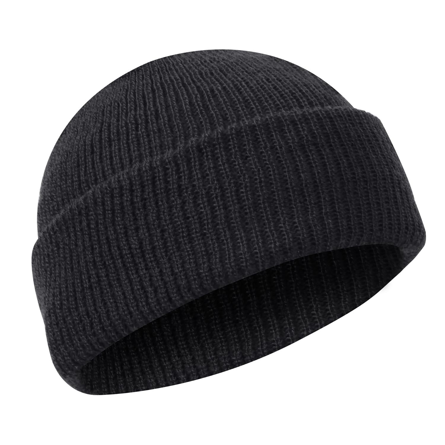 SCHA navy ウール100% ハット SCHA（シャー）の「SCHA メリノウールフェルトハット（ハット）」 - WEAR