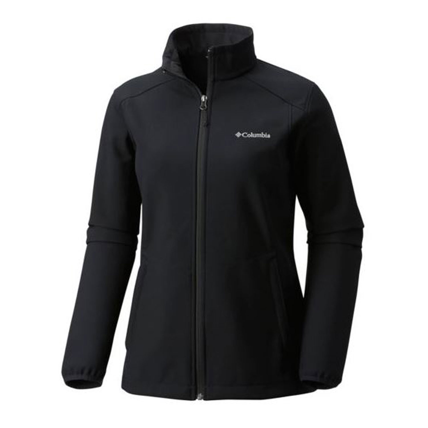 Columbia Women's Kruser Ridge Softshell Jacket