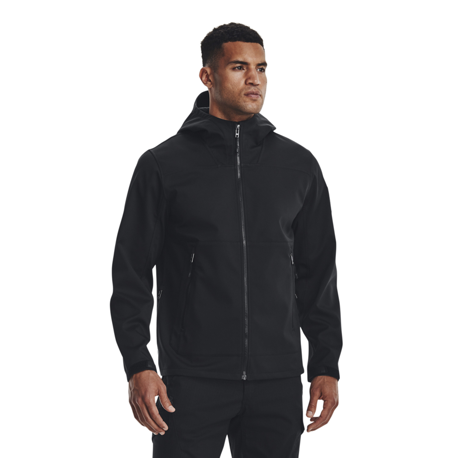 Under Armour Men's Tac Softshell Jacket