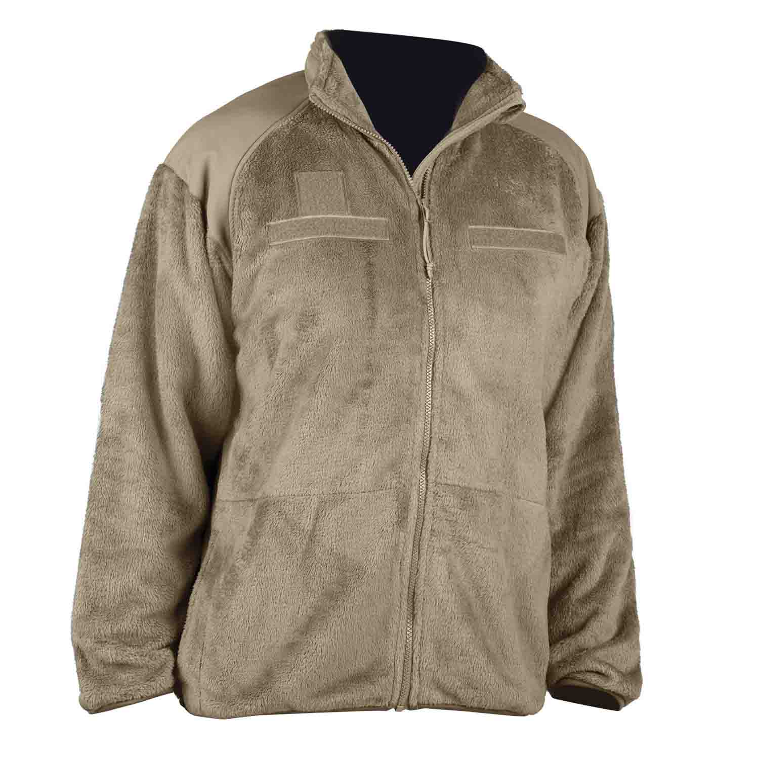 Propper Gen III ECWCS Fleece Jacket | Lightweight Jackets
