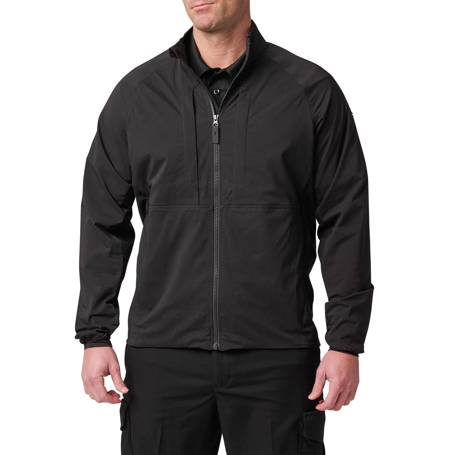 5.11 Tactical 4.0 ブラック Lサイズ Big Horn Jacket for Performance & Durability | 5.11 Tactical®