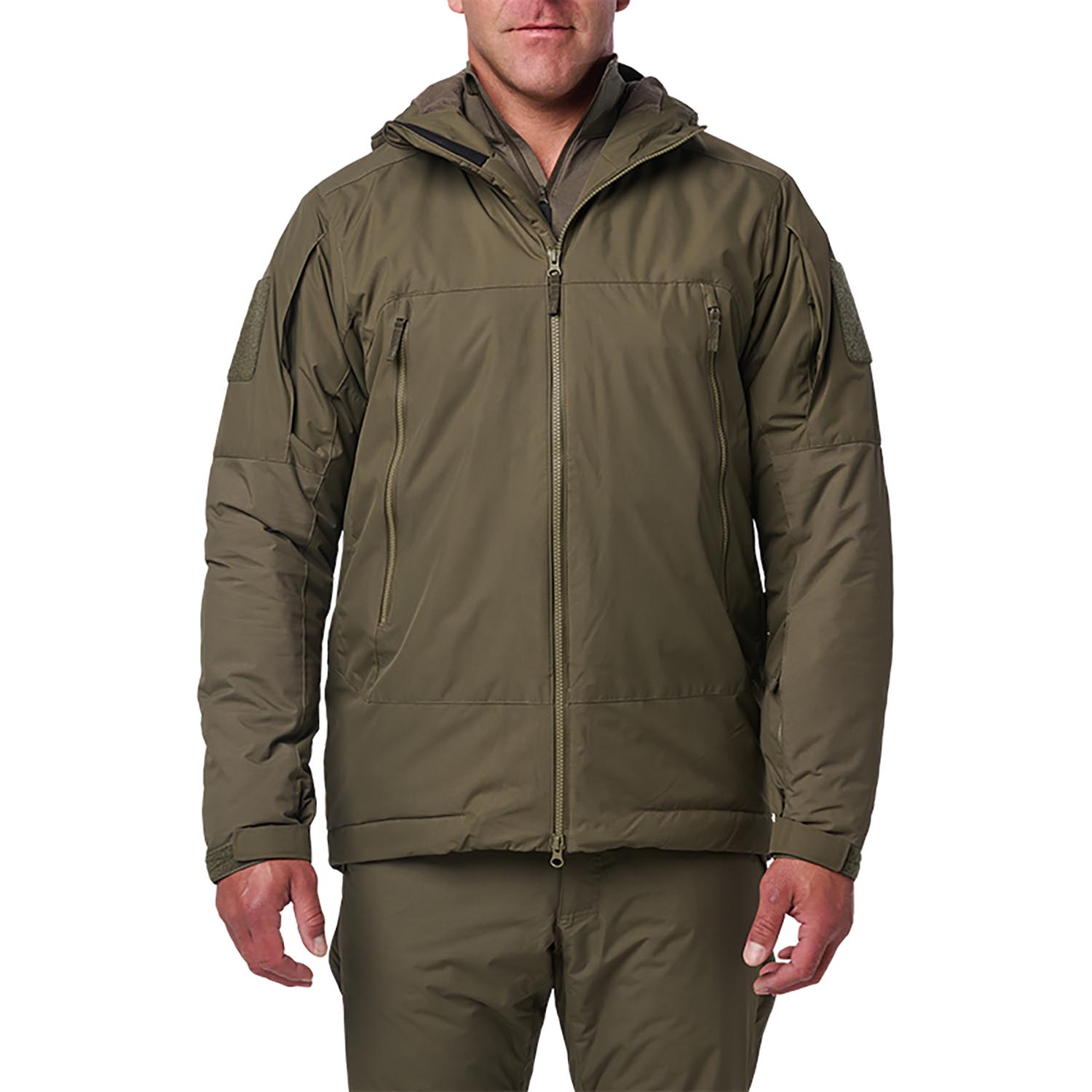WIS NESS OVER 12POCKETS TACTICAL
