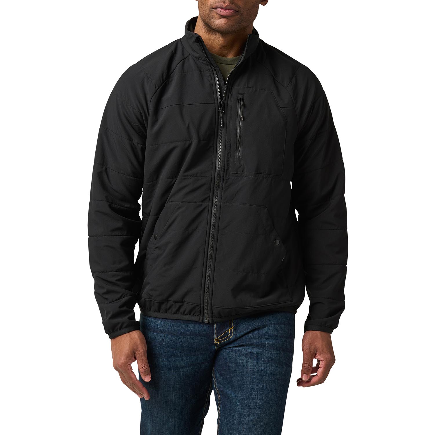 5.11 Tactical Vista Full Zip Jacket | Galls