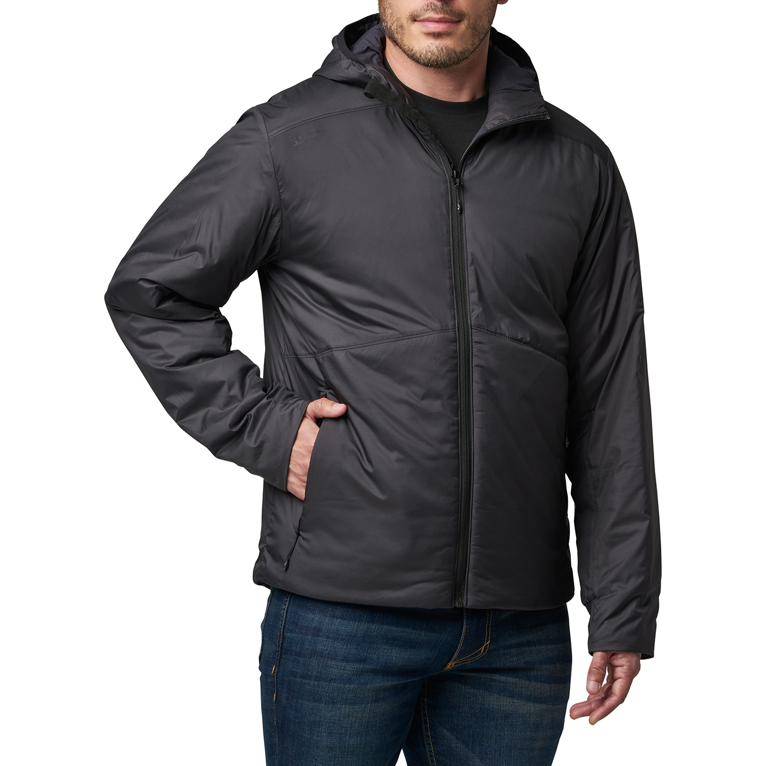 5.11 Tactical Adventure PrimaLoft Insulated Jacket | Galls