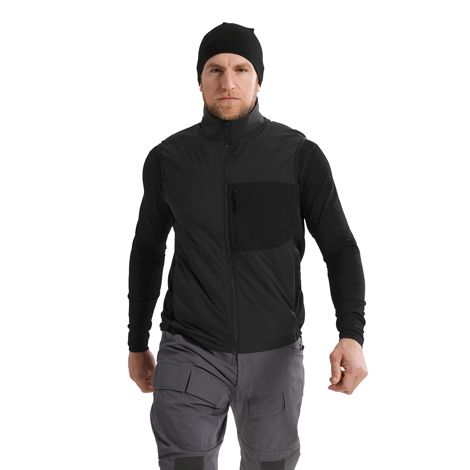 Arc'teryx LEAF Men's Atom LT Vest Gen 2.1 | Galls