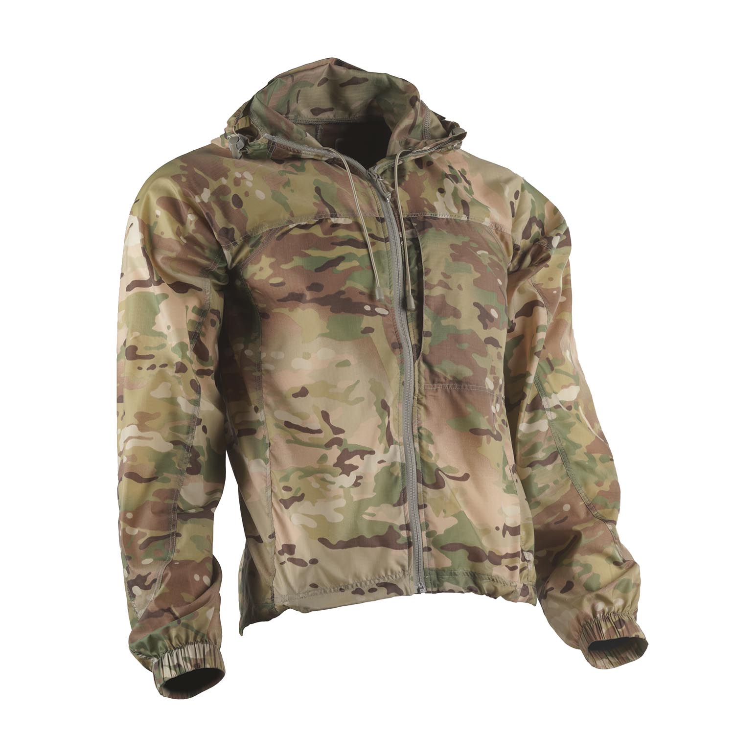 OTTE Gear Super L Windshirt V3 in Coyote Tan