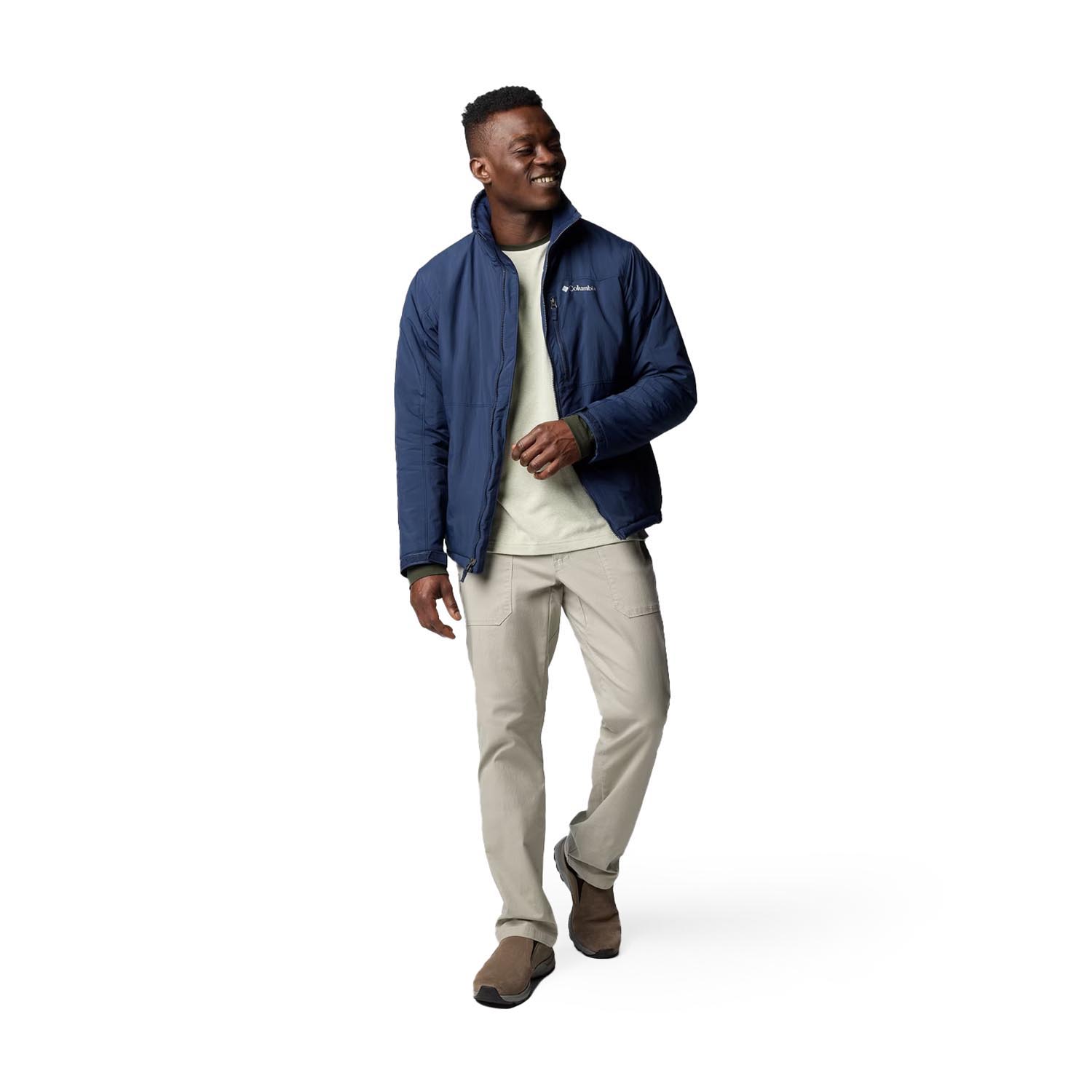 Columbia Men's Northern Utilizer II Jacket | Galls