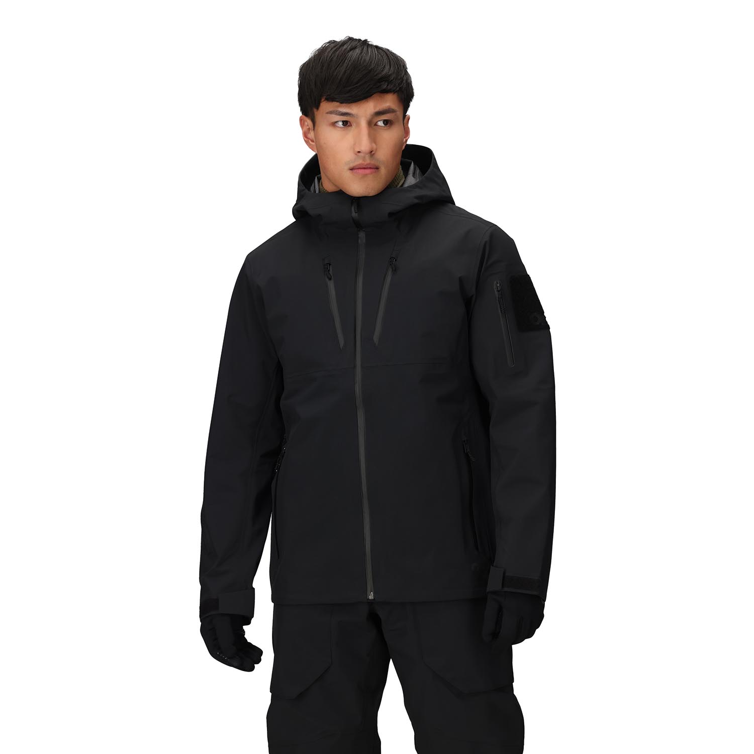 IKE アイケーイー マウンテンジャケット Abisko Hike Jacket M