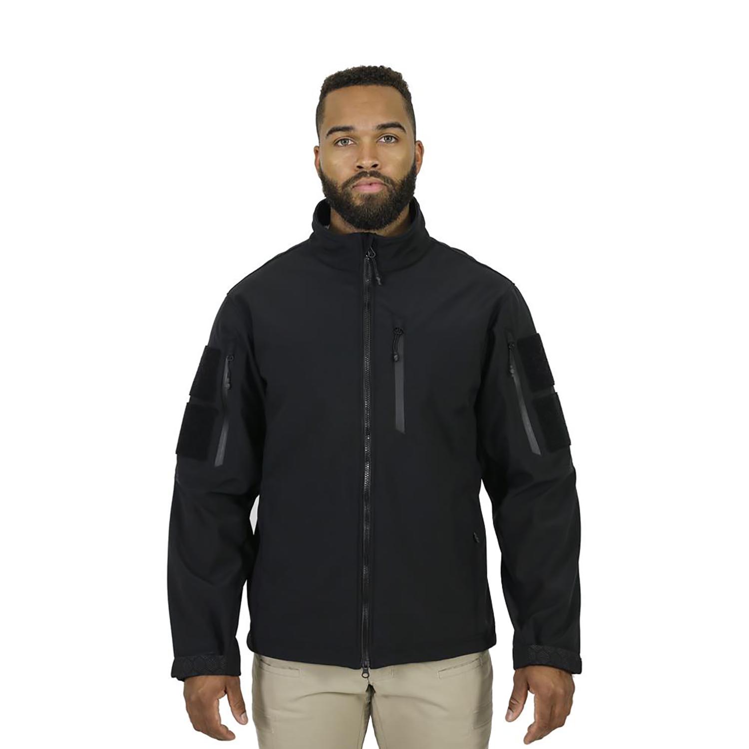 Mission Made Men's Soft Shell Jacket | Galls