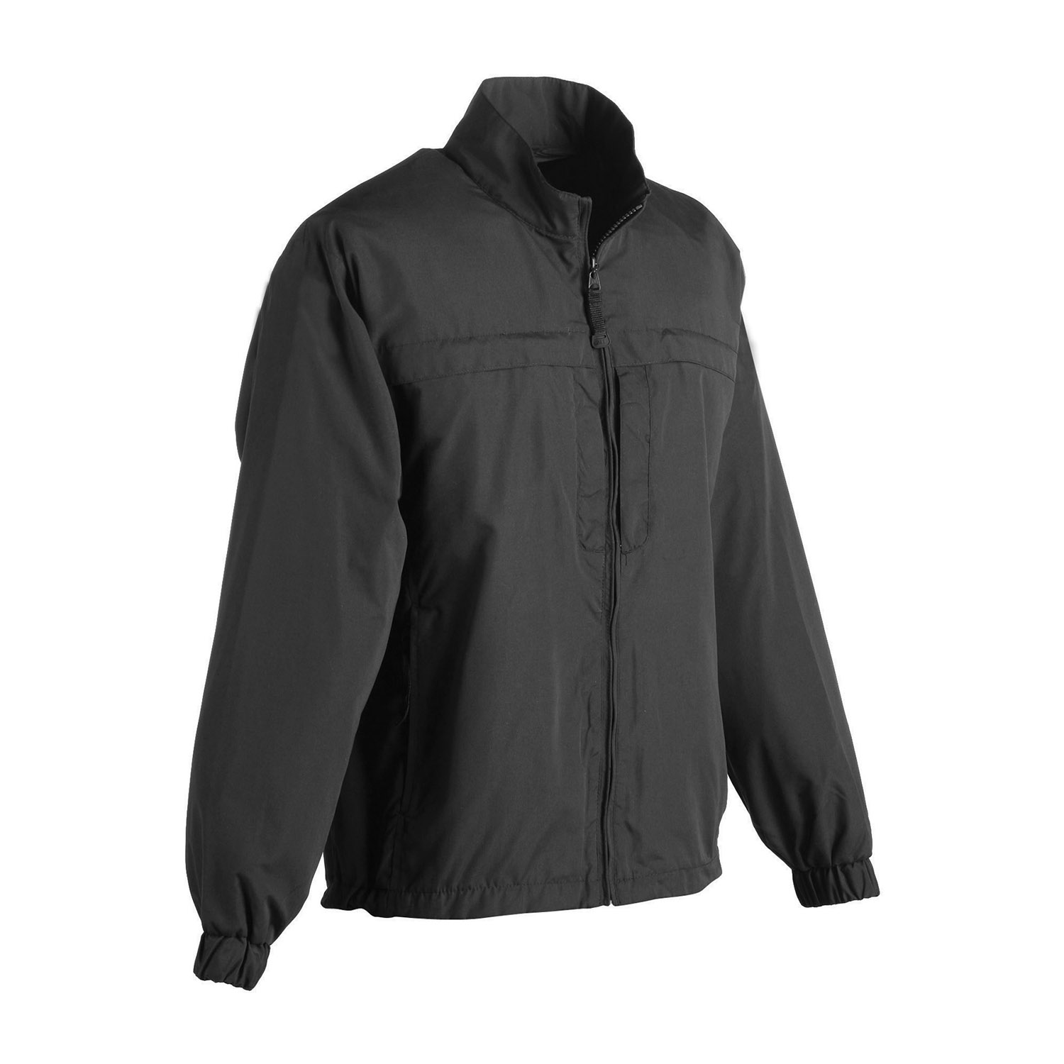5.11 Tactical ジャケット ミリタリー 黒 ブラック サイズM Lined Packable Jacket for Changing Environments