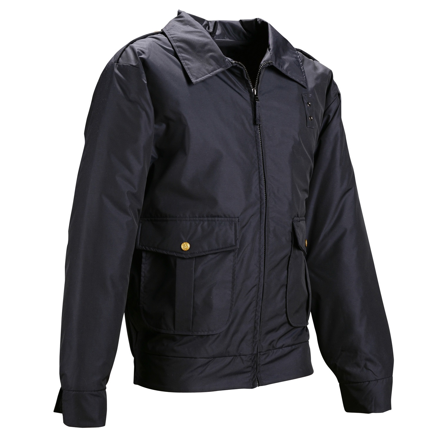 Tact Squad Bomber Jacket