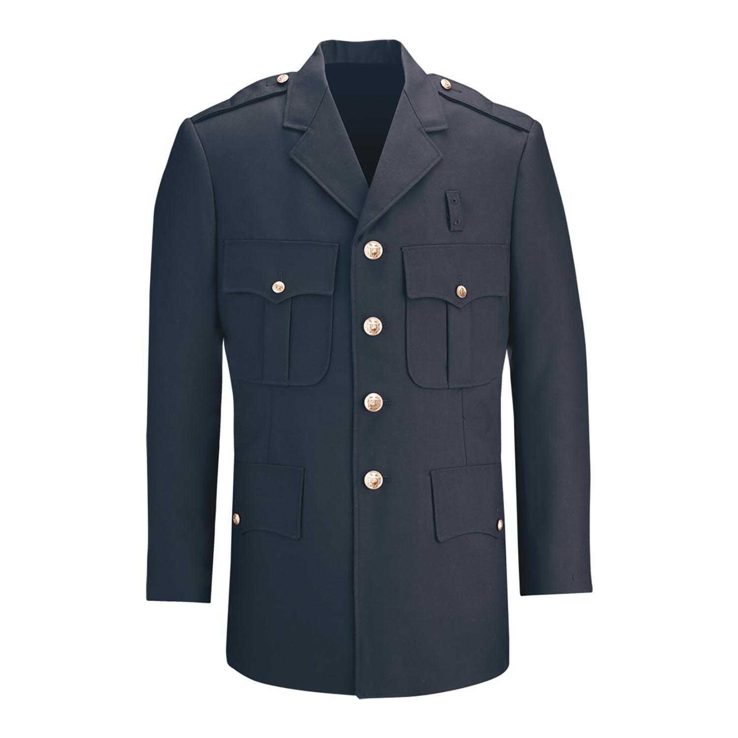 flying cross dress blue coat U.S. Navy Flying Cross Naval Academy Blue Poly/Wool Dress Coat –  GRANDPOPSARMYNAVY