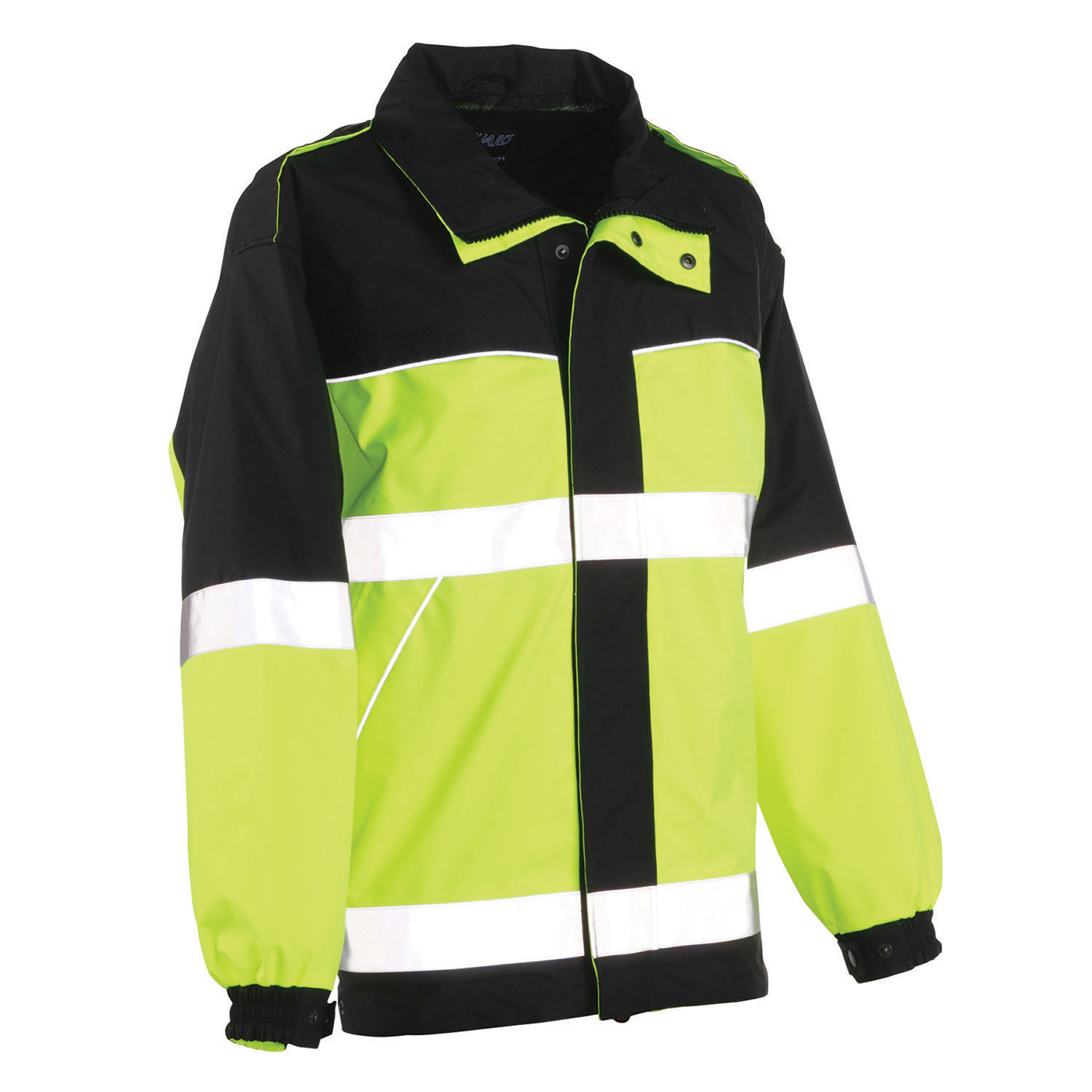 Spiewak Weathertech Reversible Short Duty Rain Jacket