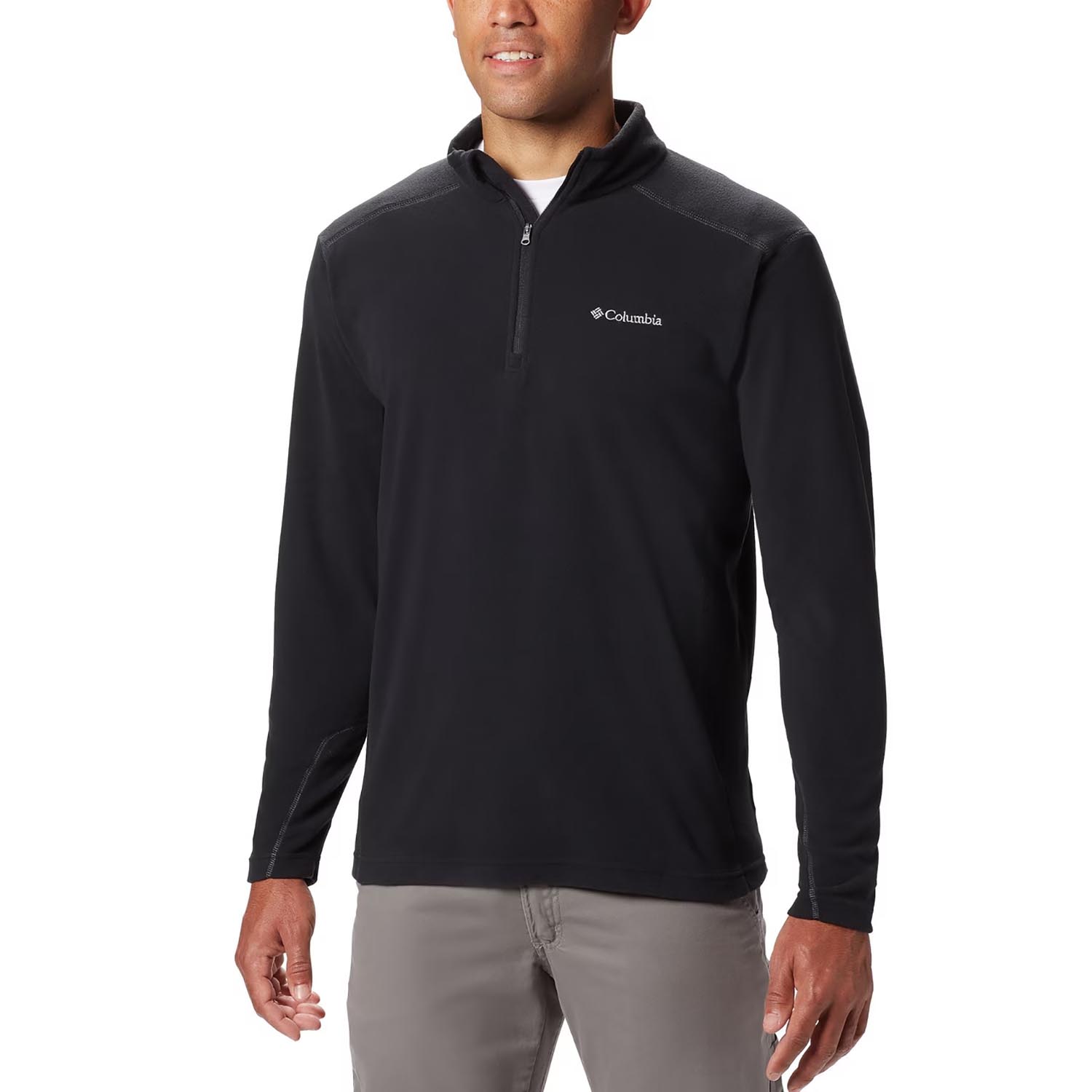Columbia Klamath Range Half Zip