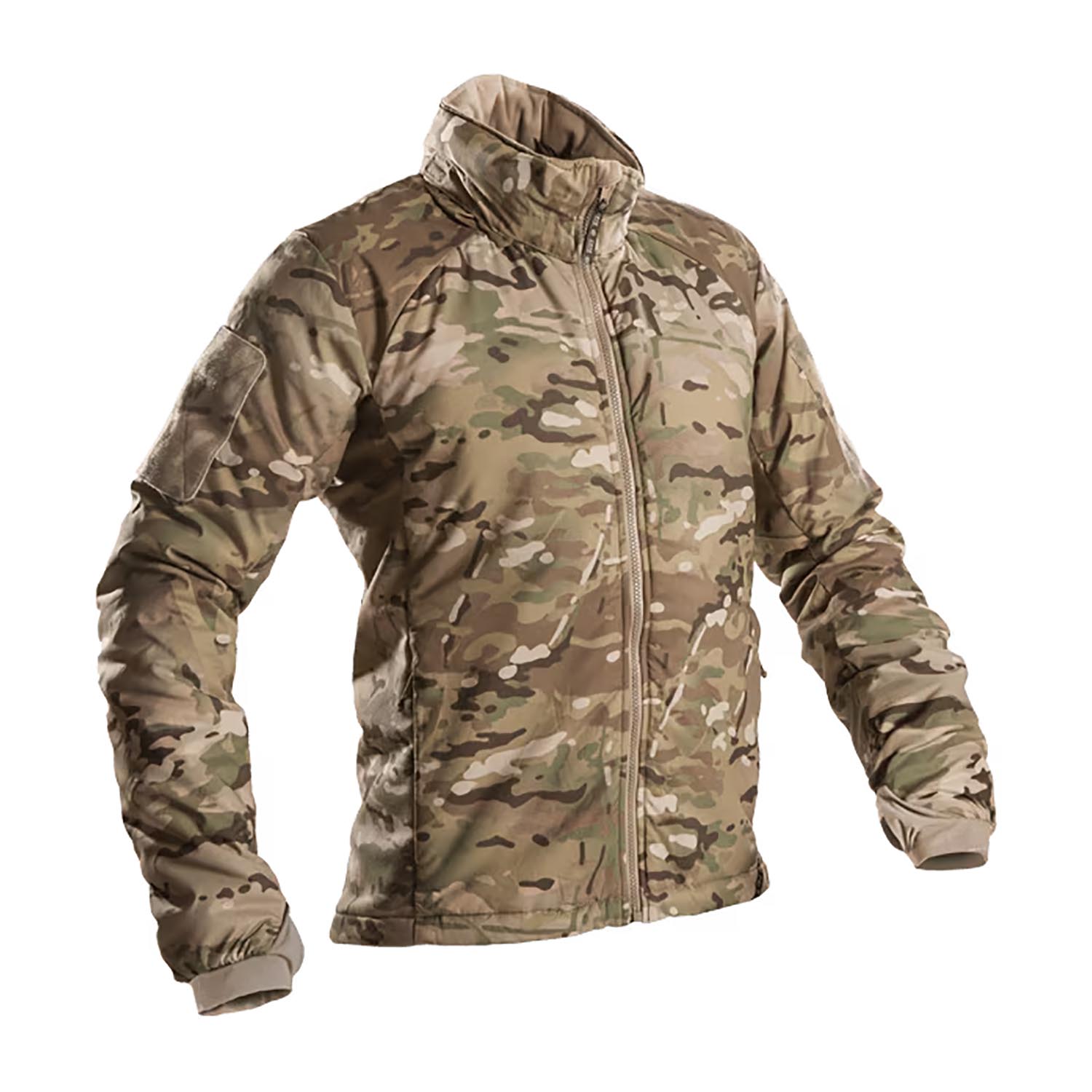 L Crye Precision 米軍 ジャケット level4 5 Crye Precision Men's Loft Jacket | Galls