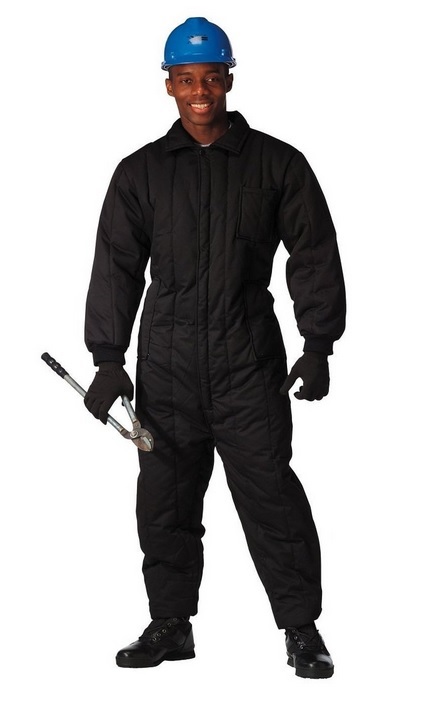 ＊POST O’ALLS＊EOE with Thinsulate＊ size M Rothco Insulated Coverall