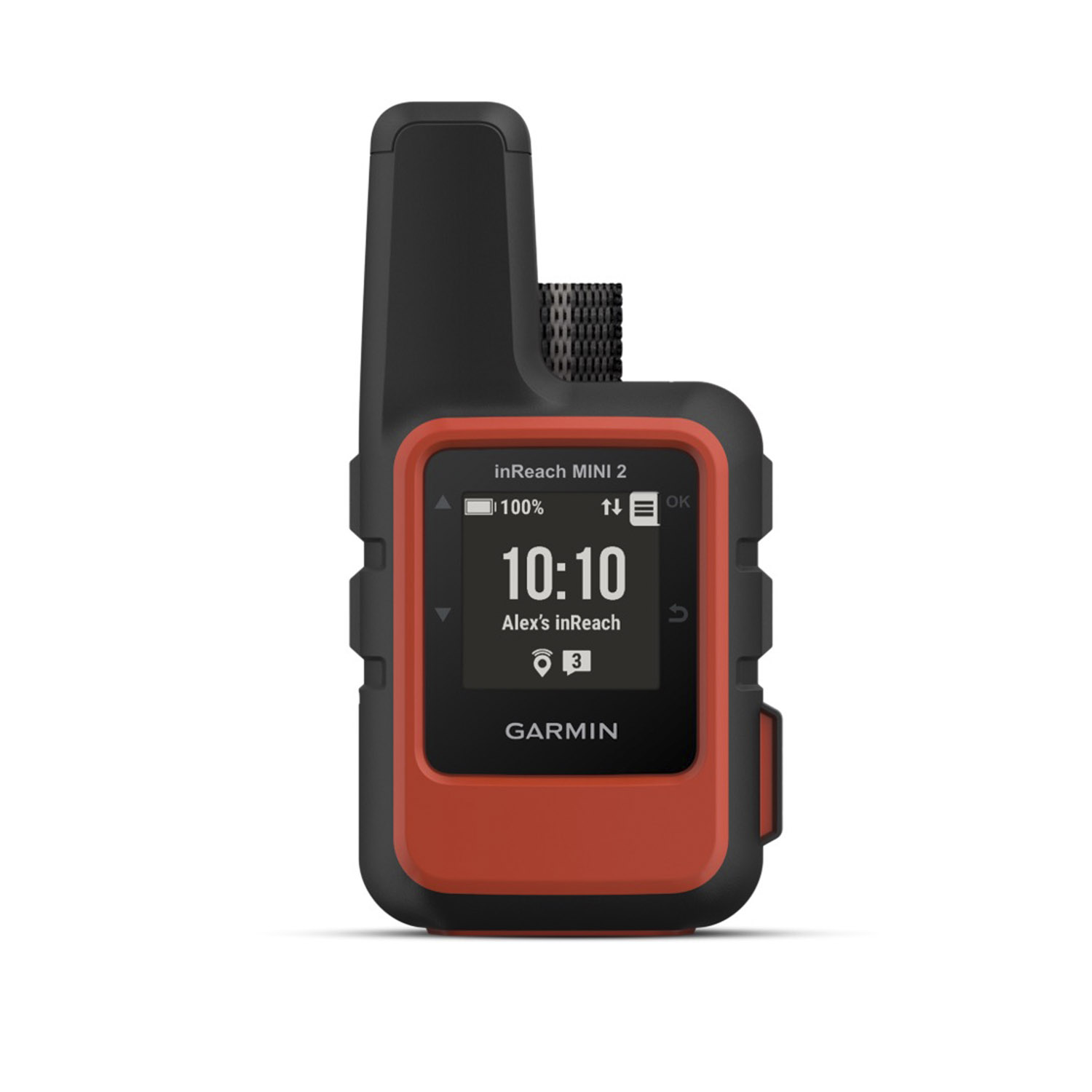 Garmin Rino 750 2-Way Radio/GPS Navigator with Sensors