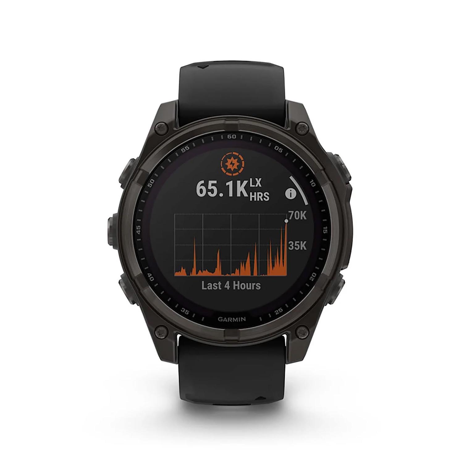 Garmin Fenix 7x Pro Sapphire Solar vs Epix 2 Pro Sapphire : r/Garmin