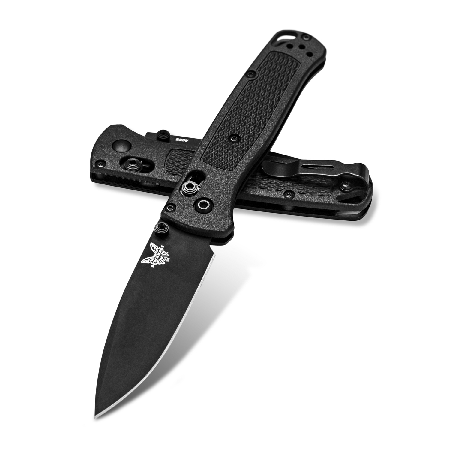 Benchmade 535BK-2 Bugout Knife | EDC Knives