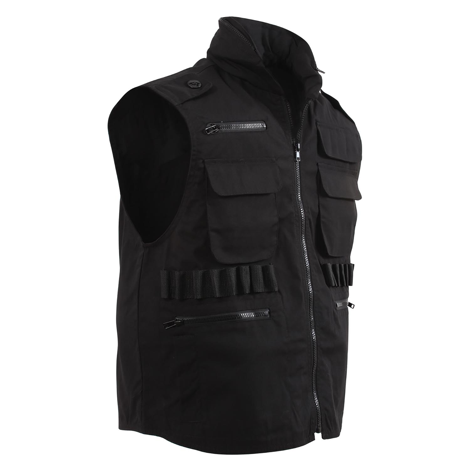 Tactical Vest Cdcr Jacket CDCR Tact Squad Versa Duty Jacket (Outer