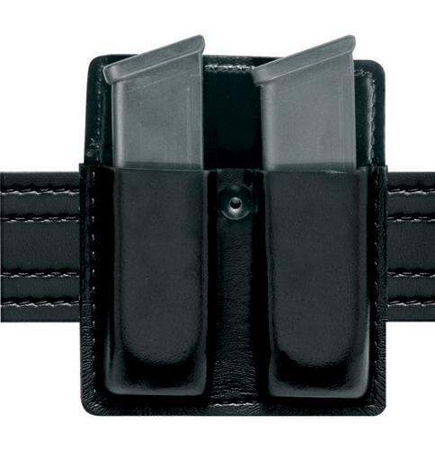 Safariland Model 75 Open Top Double Mag Pouch