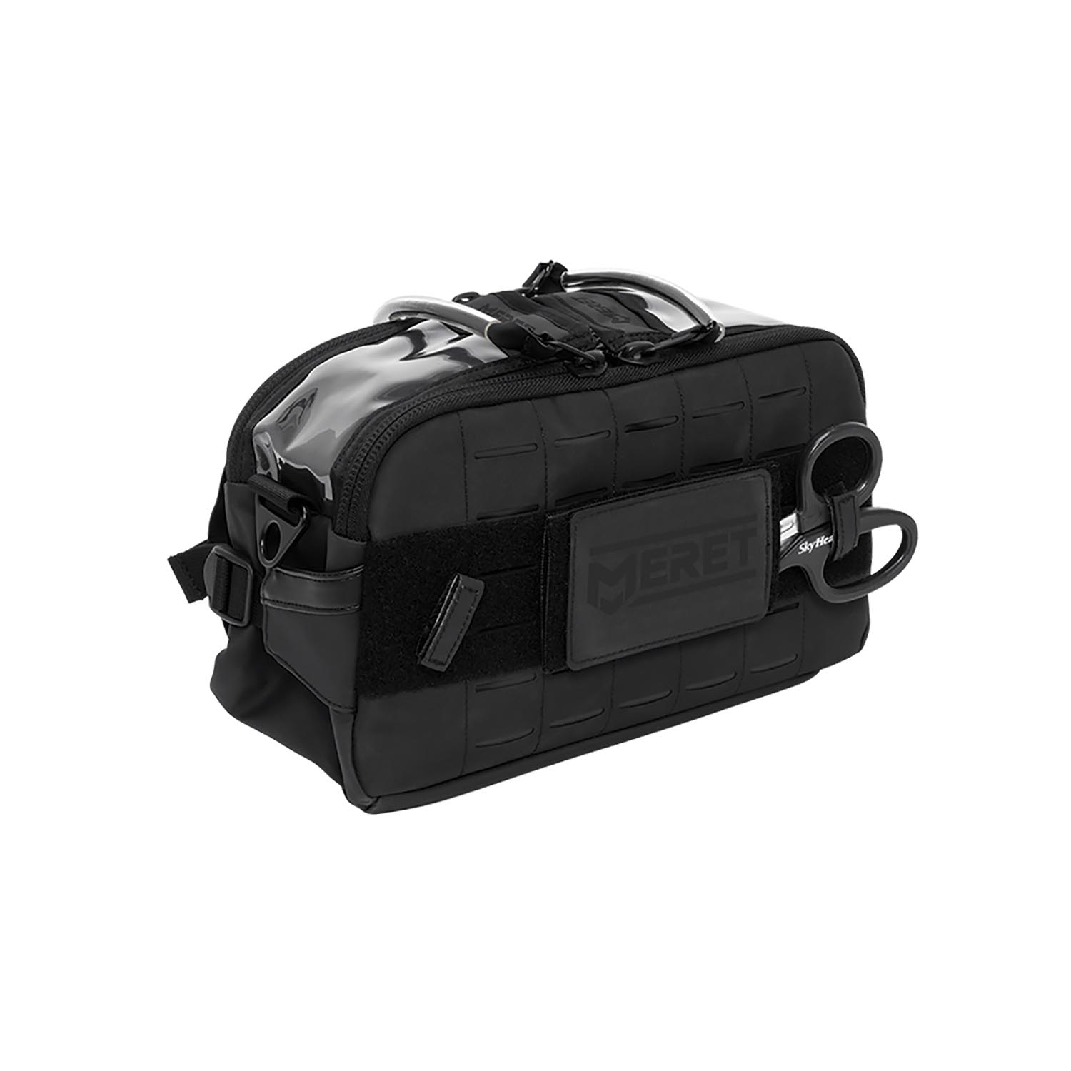 メケアリバッグ Meret First In Pro X Medical Bag | Galls